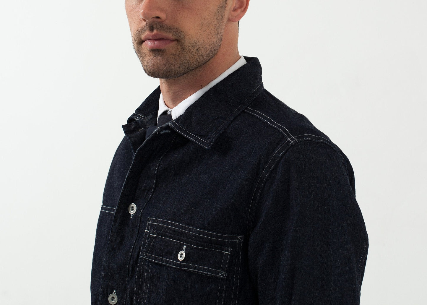 Veste utilitaire