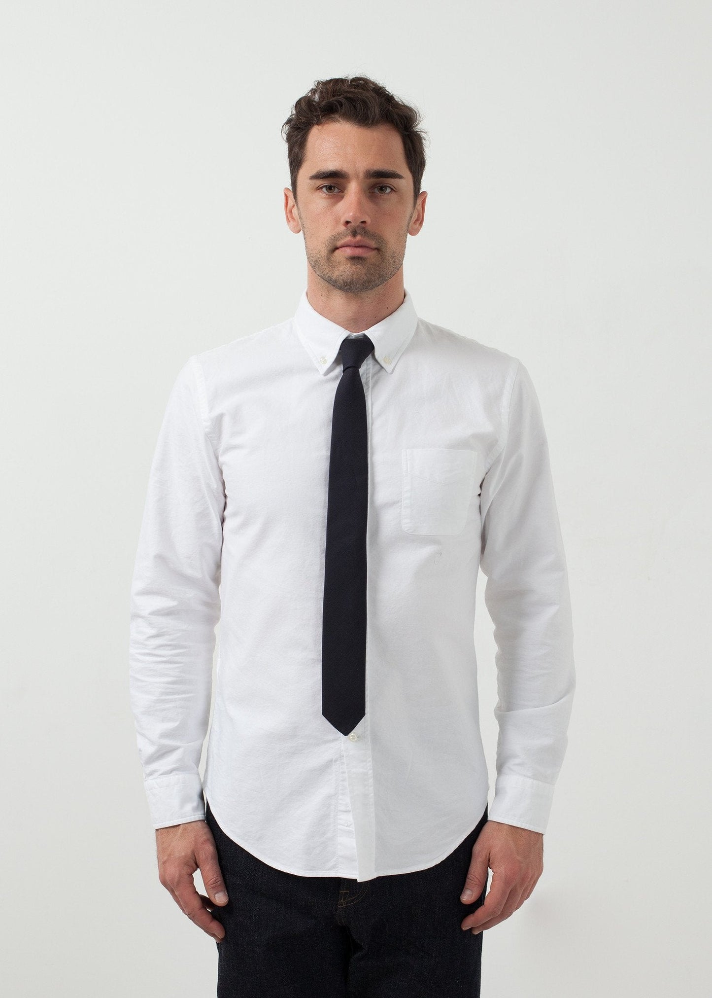 Corbata Básica