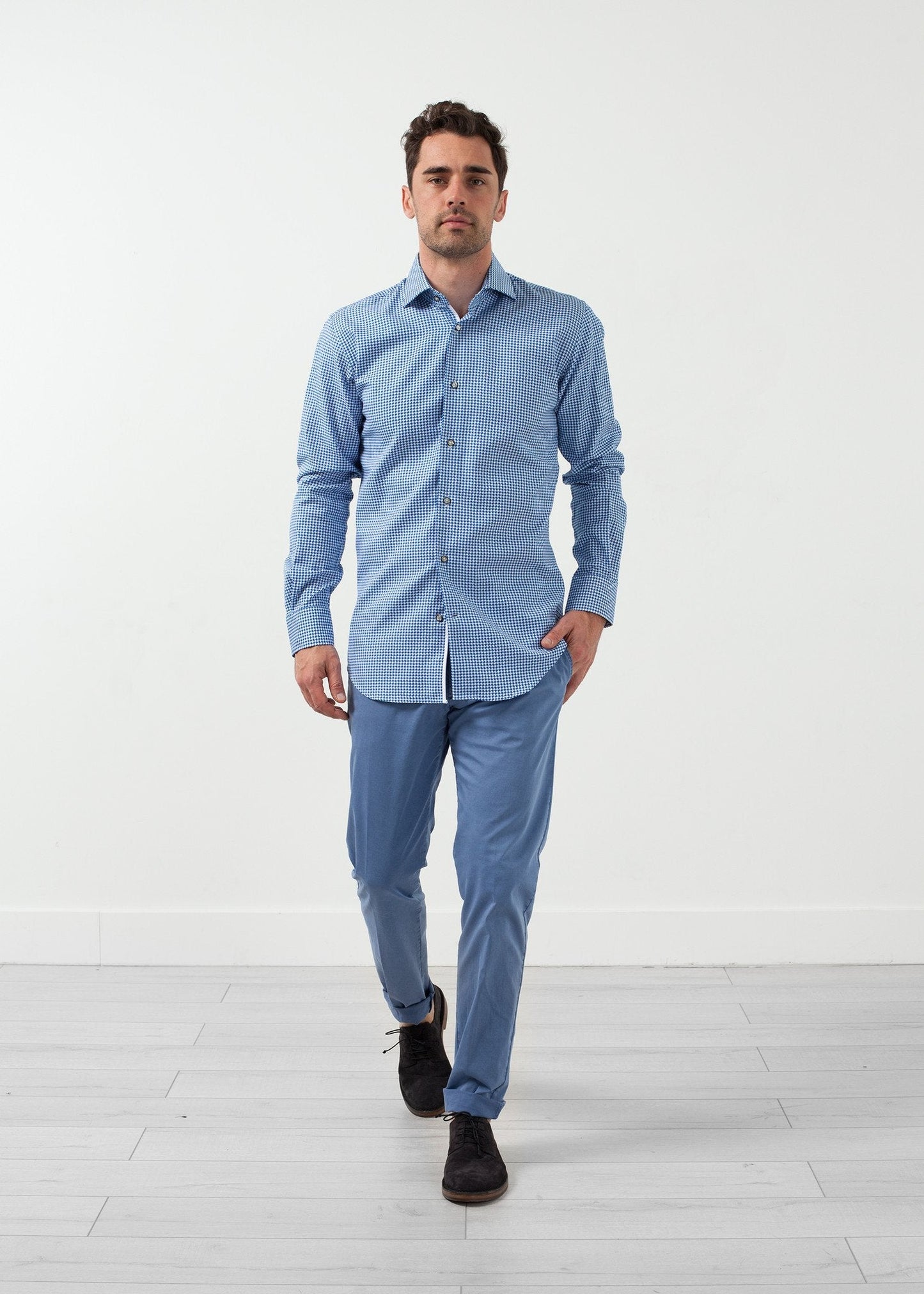 Camicia Finnigan