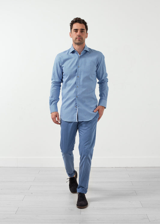 Chemise finlandaise