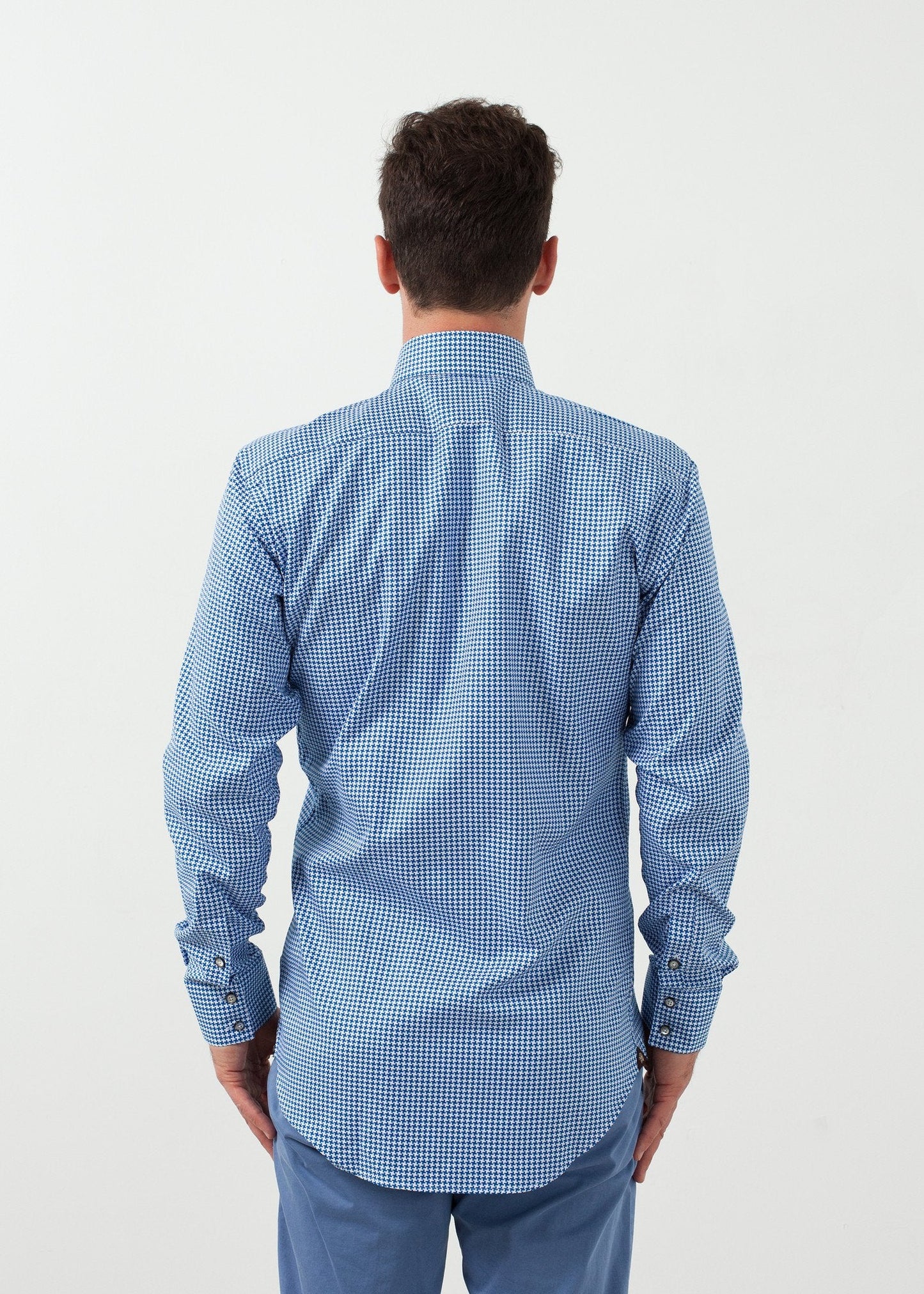 Camicia Finnigan