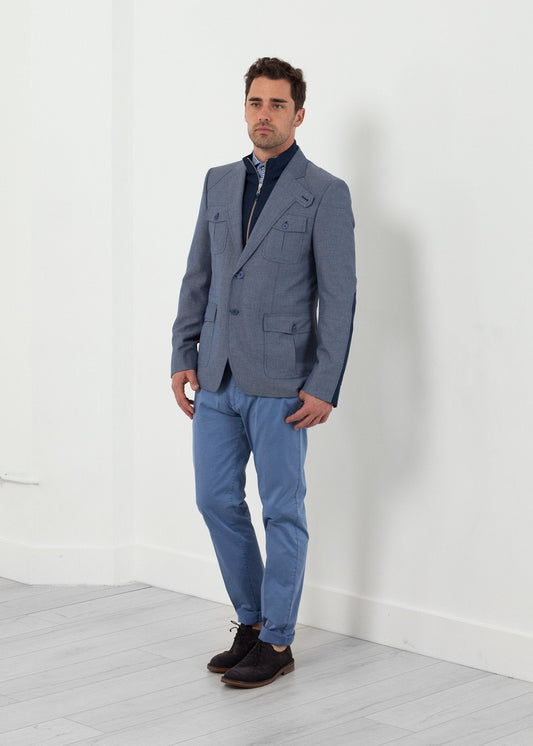 Veste Madwyn