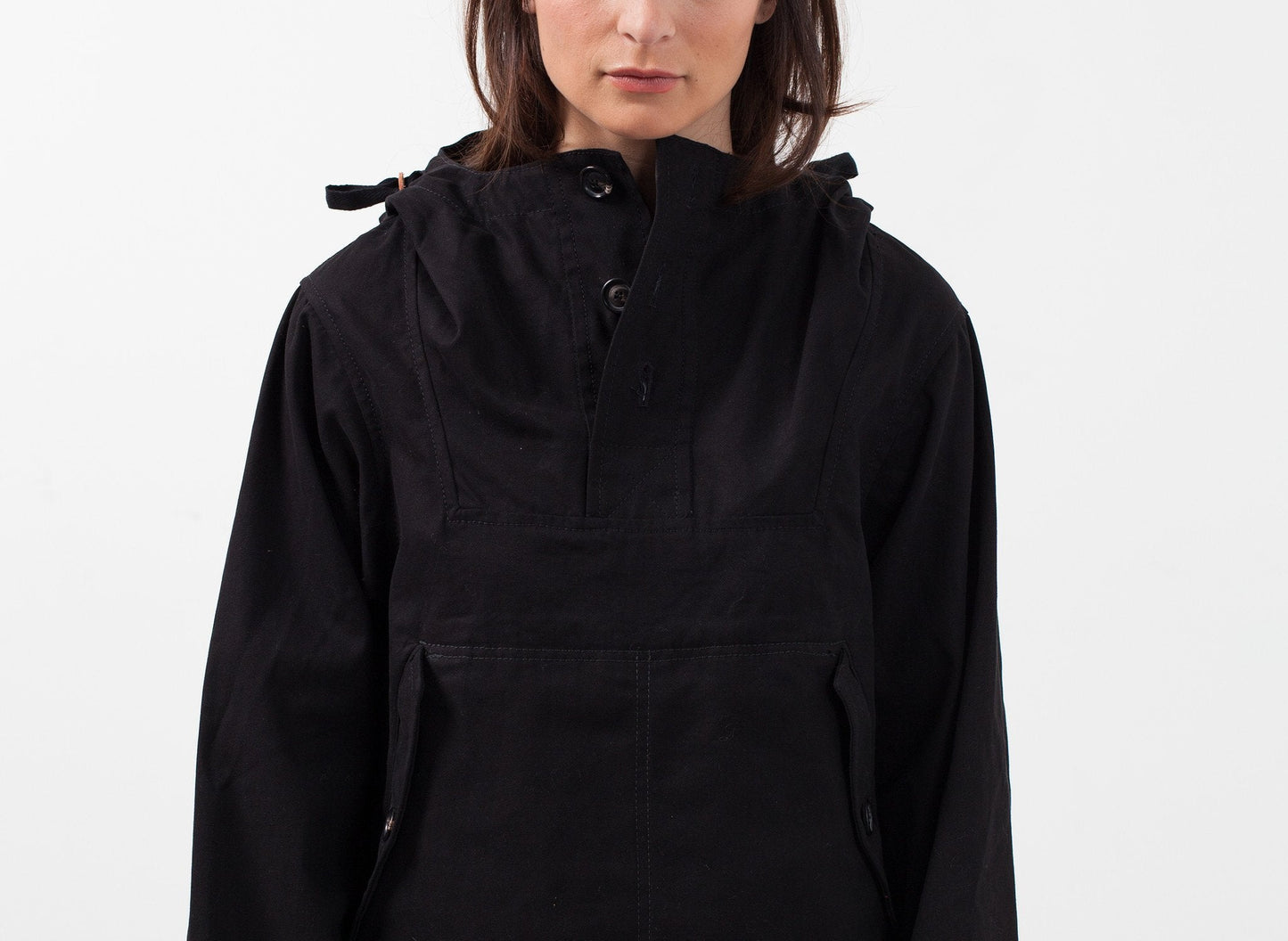 Anorak de printemps