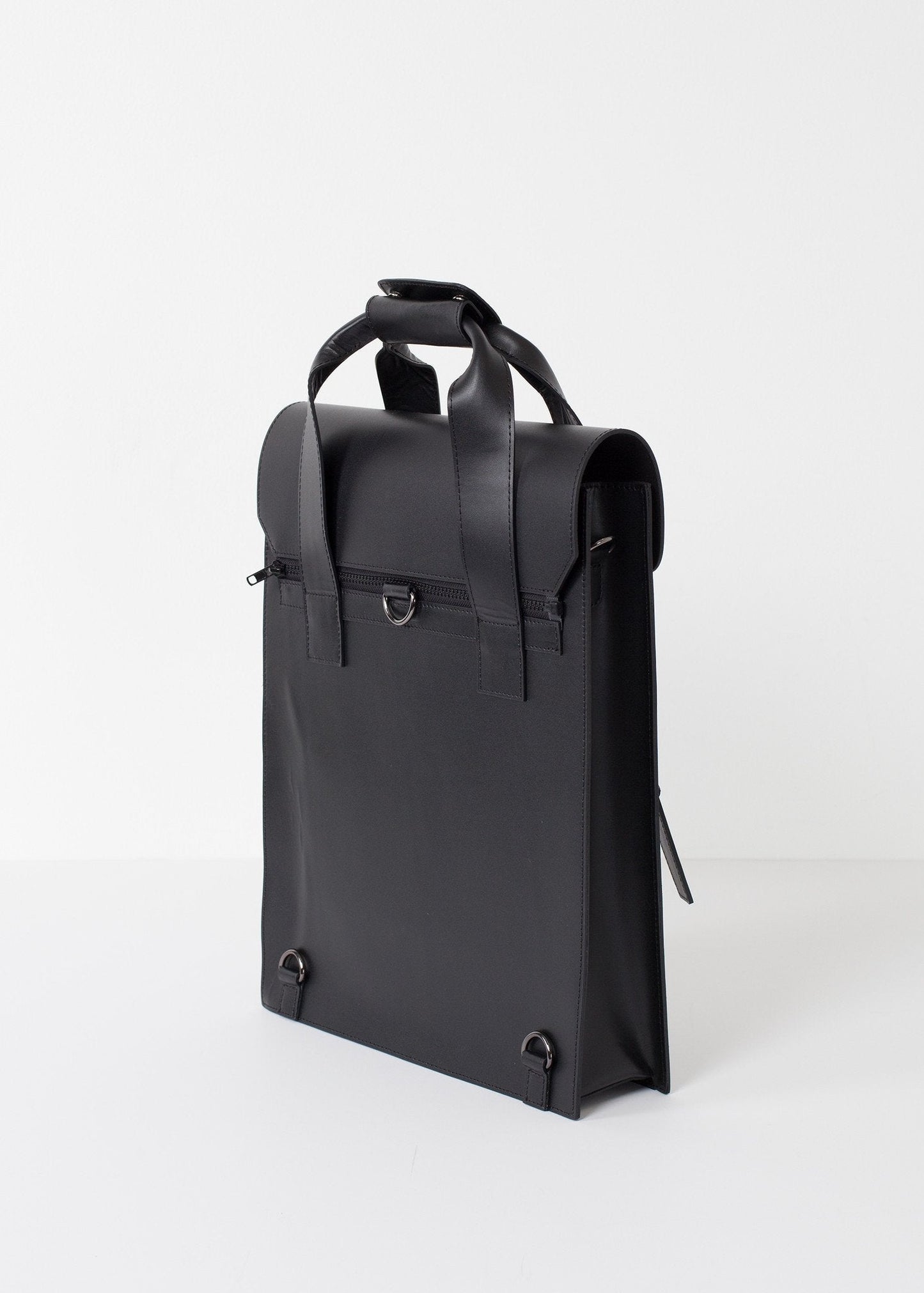 Mochila epicúrea