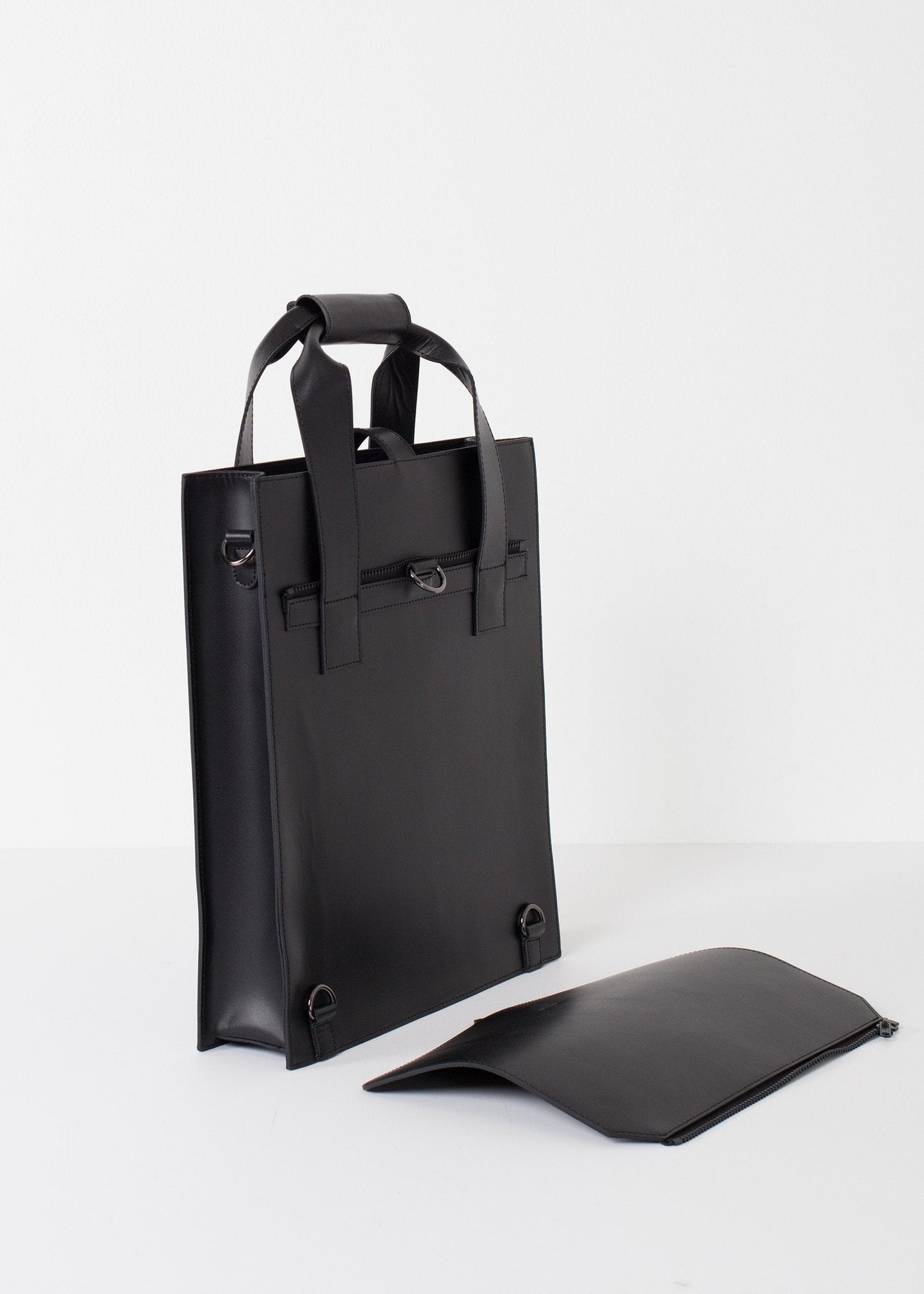 Mochila epicúrea