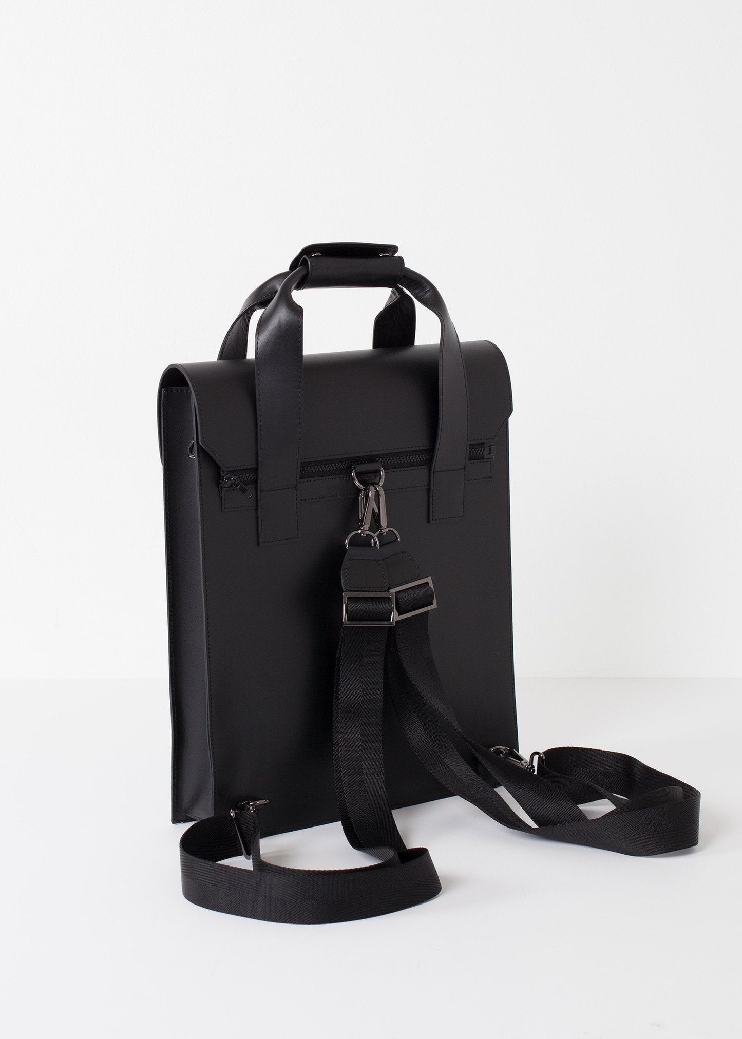 Mochila epicúrea