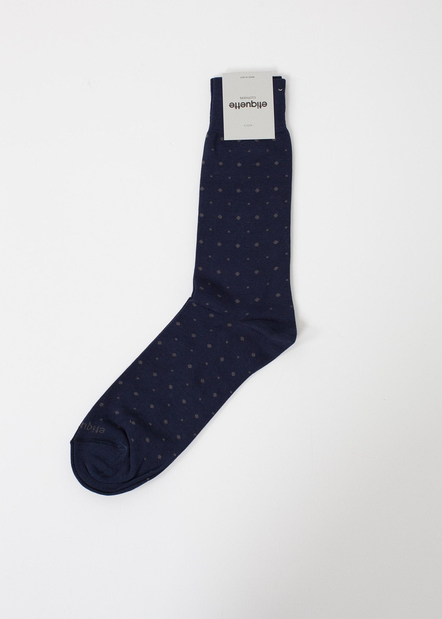 Ball Point Socke