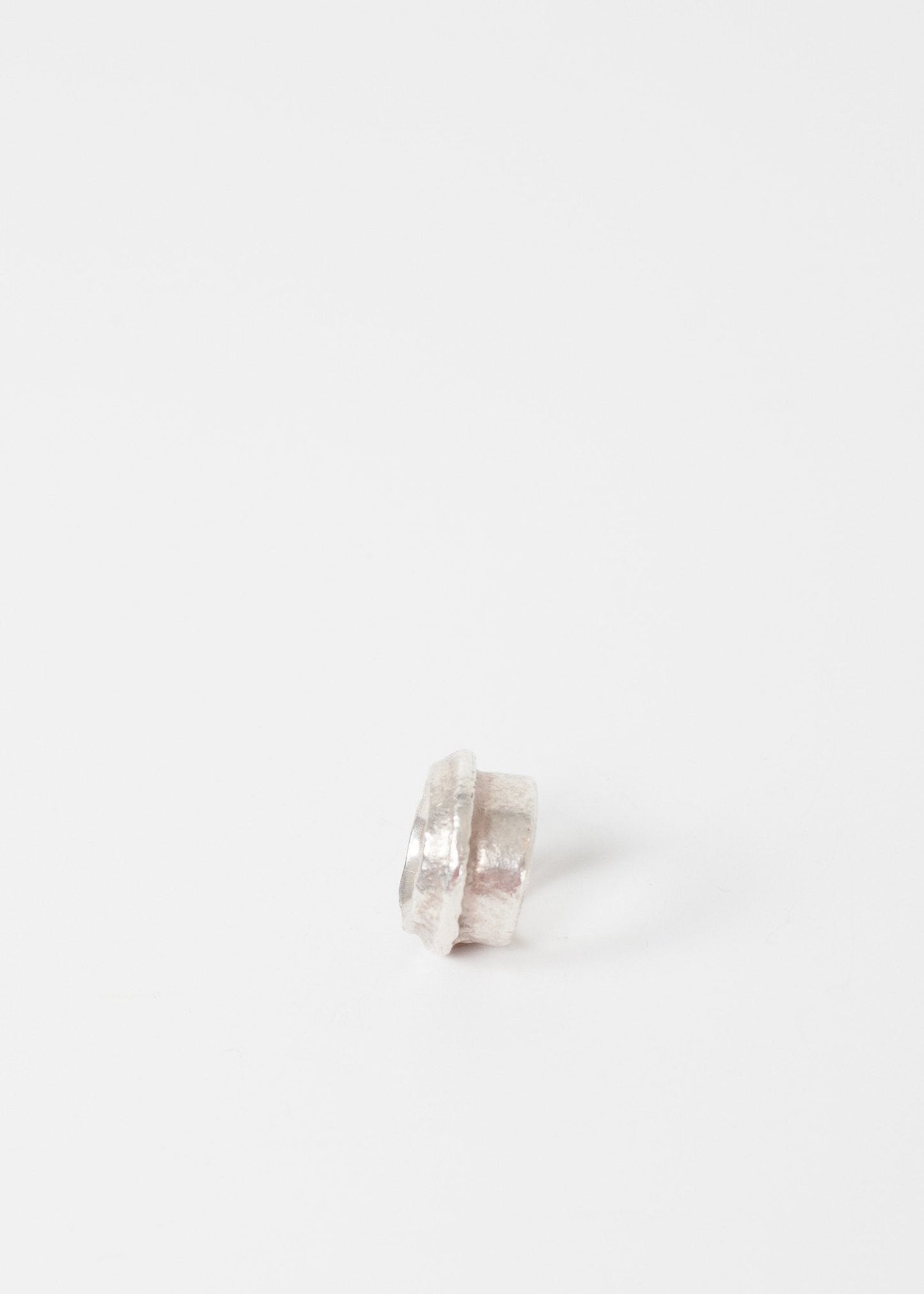 Bague 56 en Argent