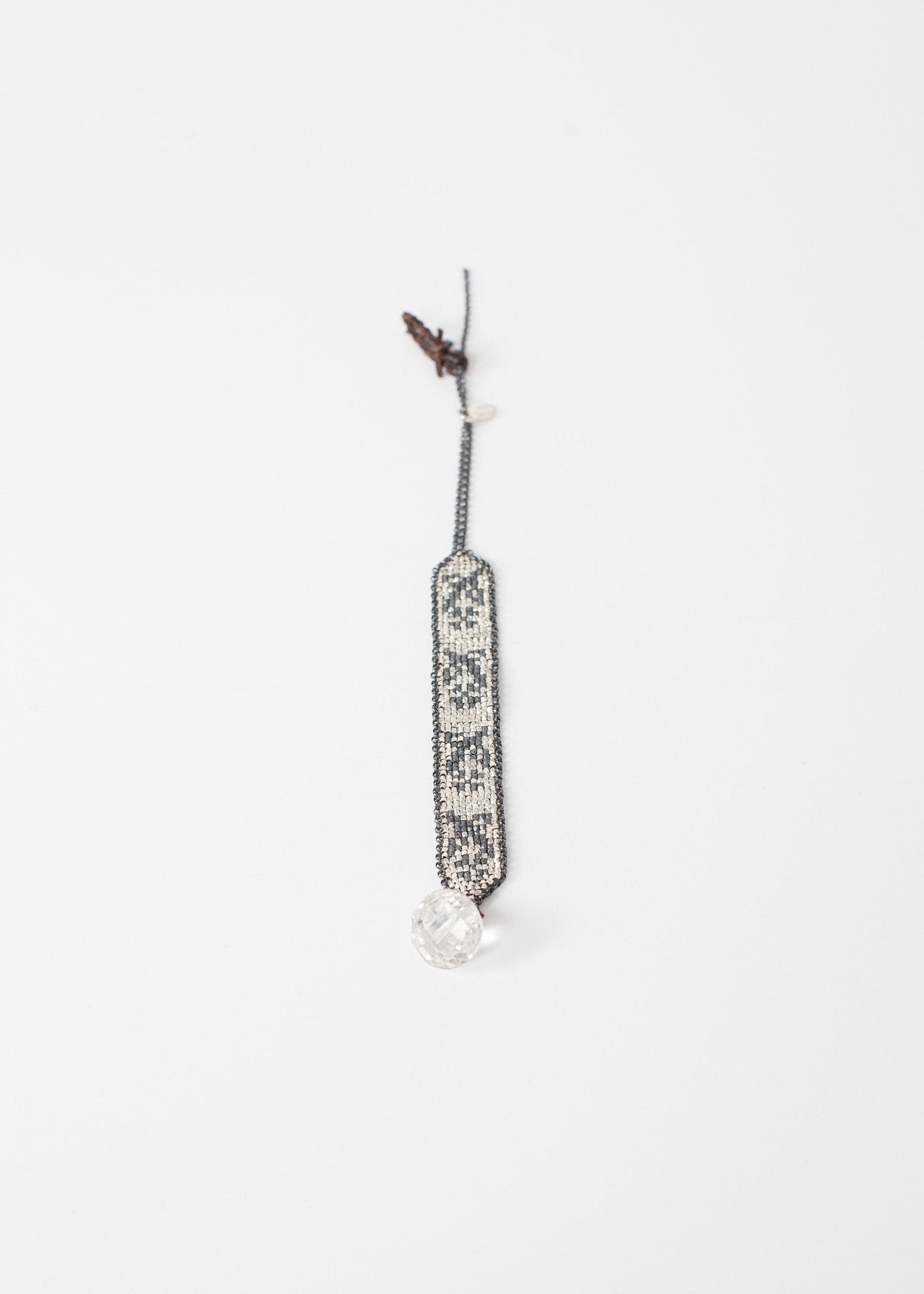 Edelstein-Armband