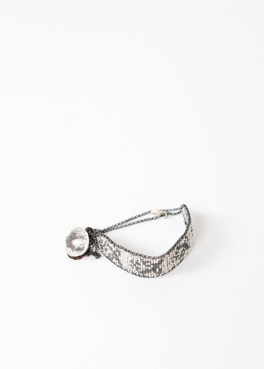 Gem armband