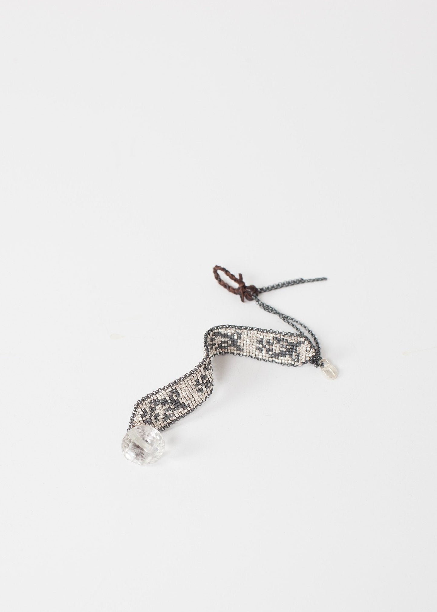 Edelstein-Armband