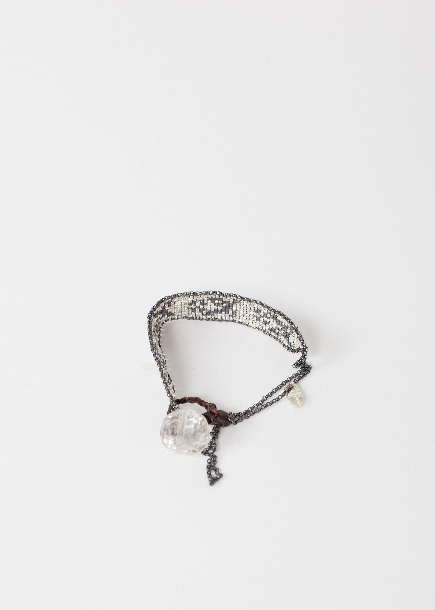 Edelstein-Armband
