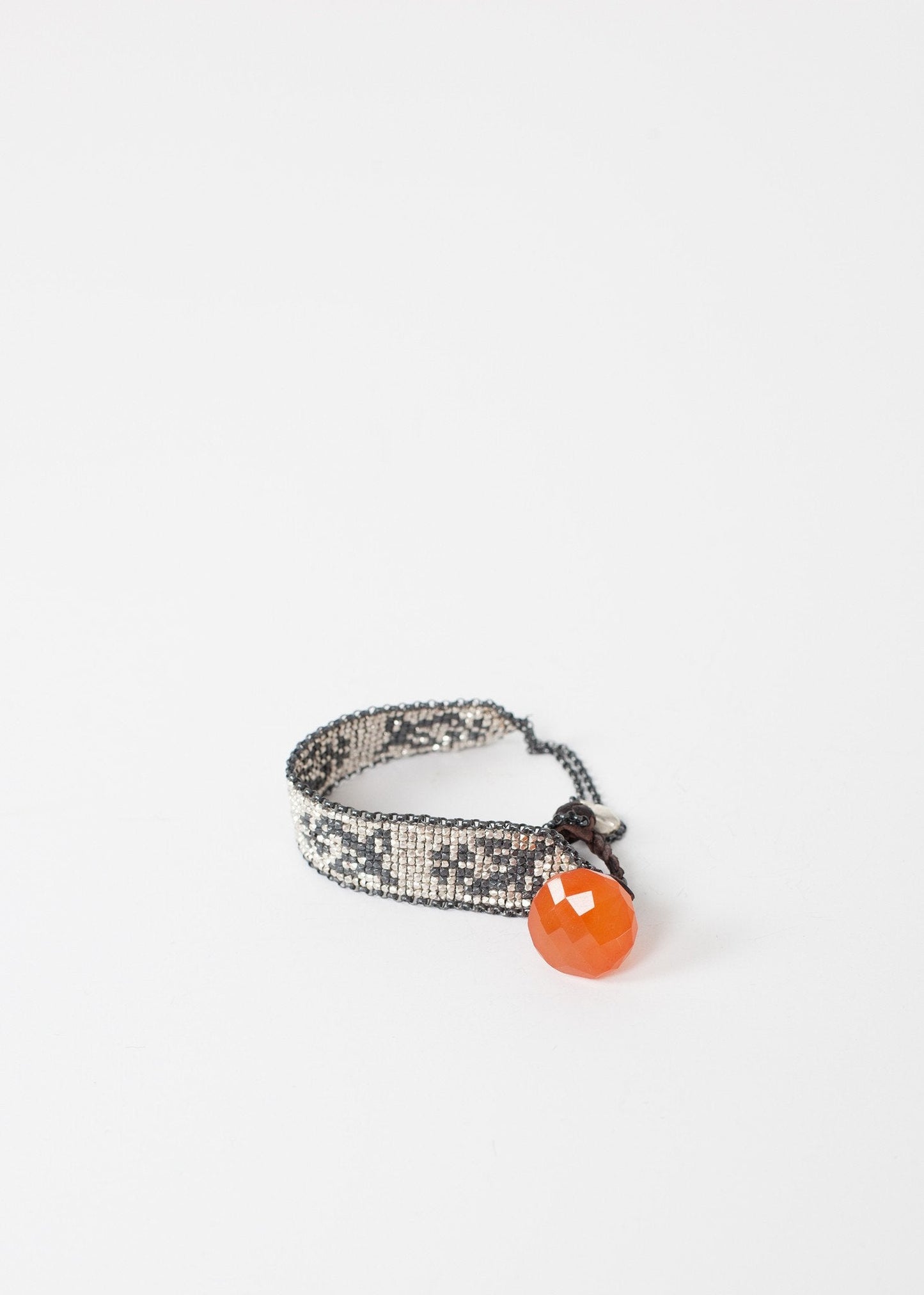 Edelstein-Armband