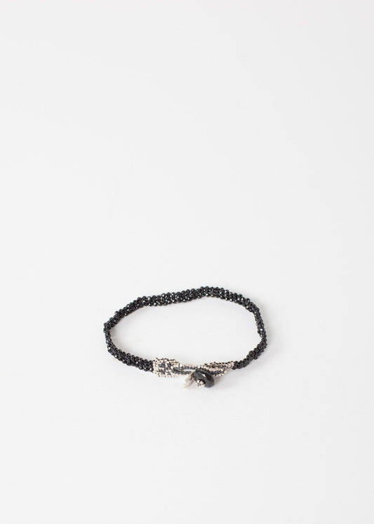 Spinne armband