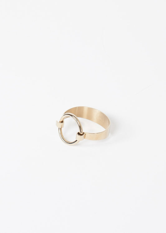 Kalotte armband