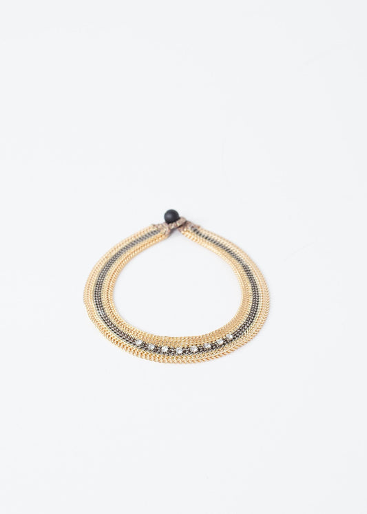Ashton halsband