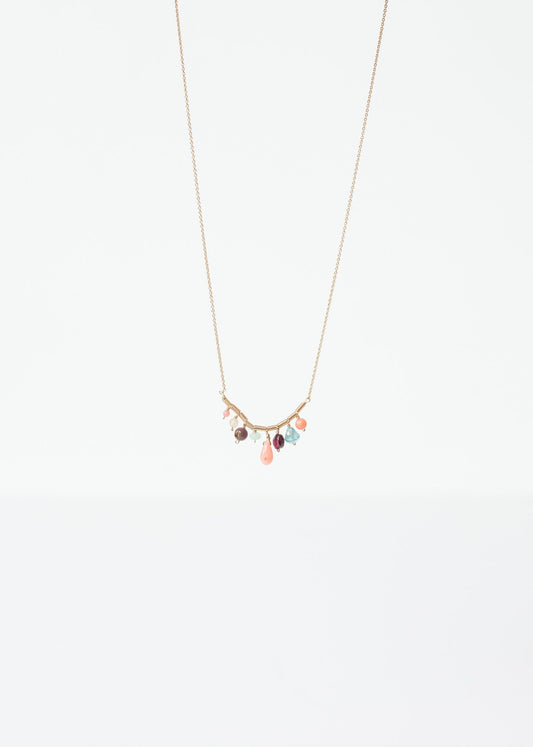 Saul halsband