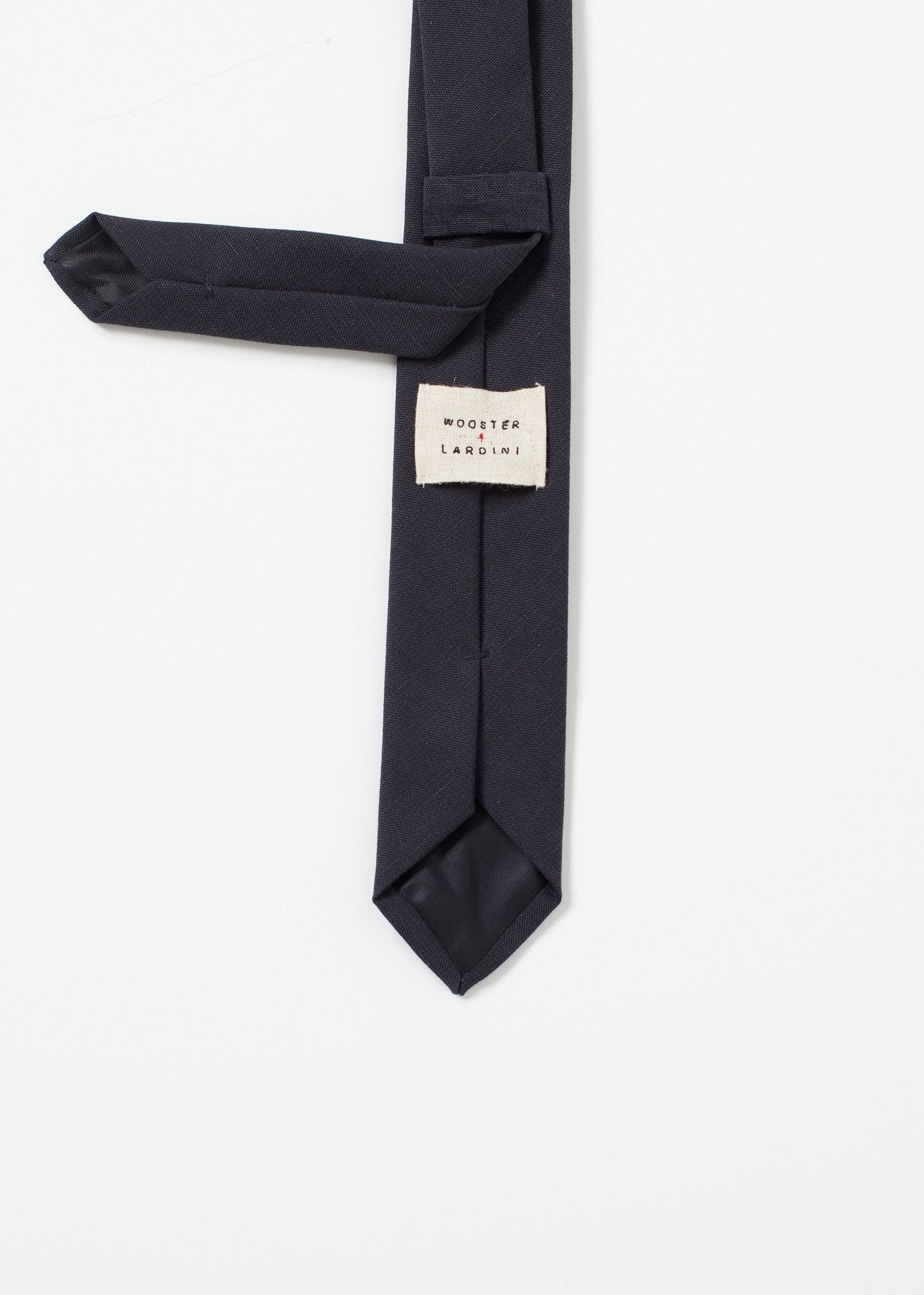 Corbata Básica