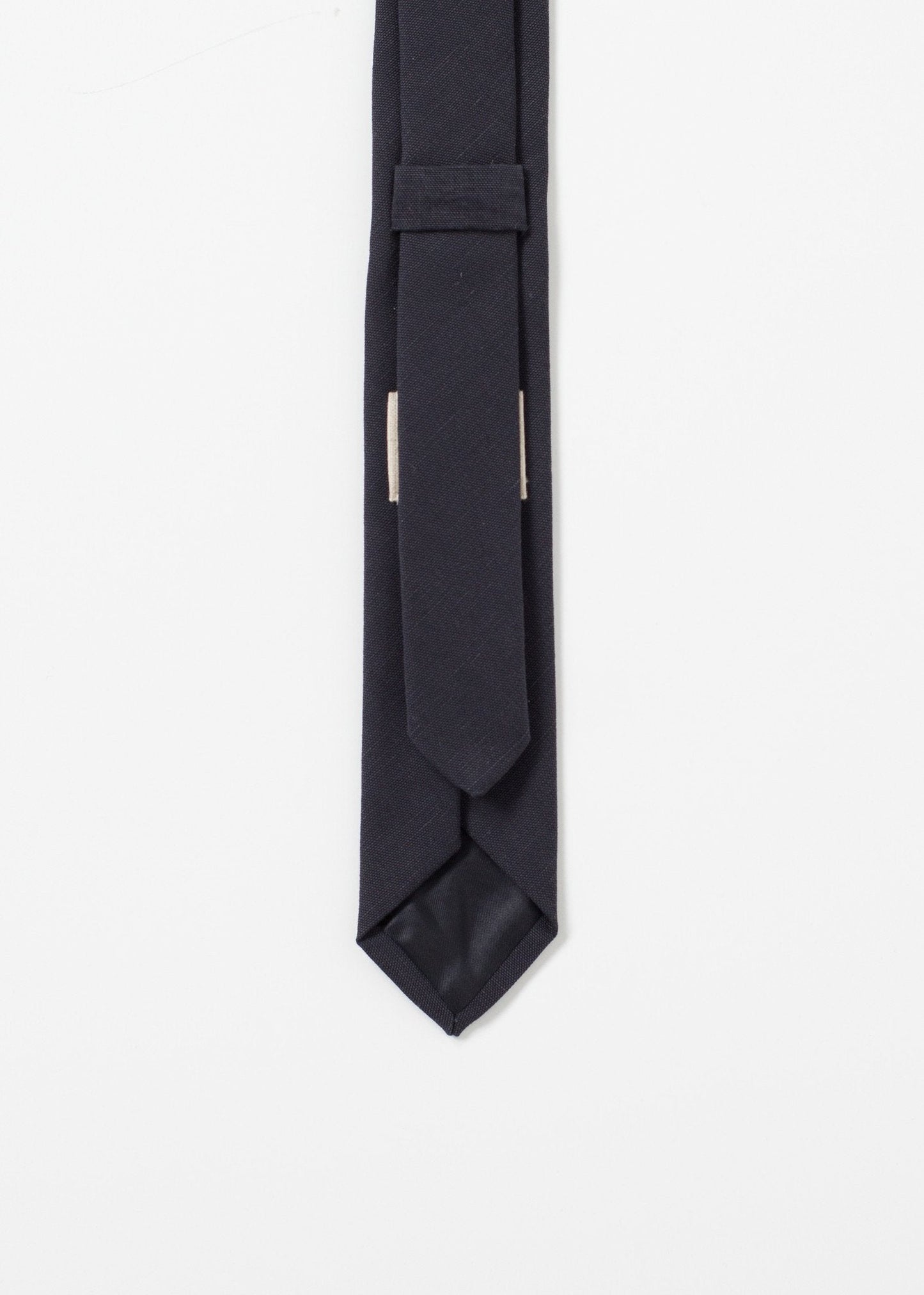Corbata Básica