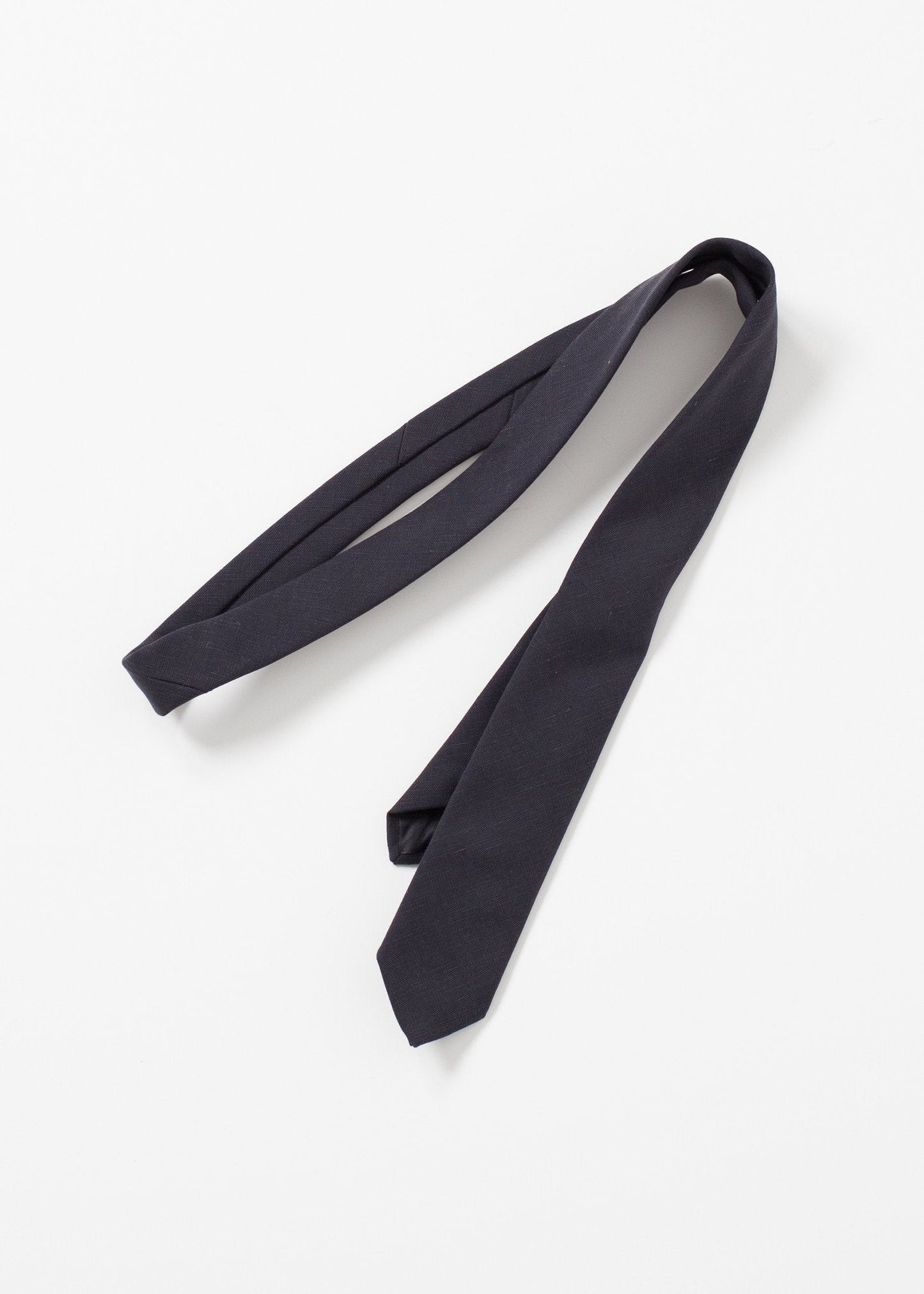 Corbata Básica
