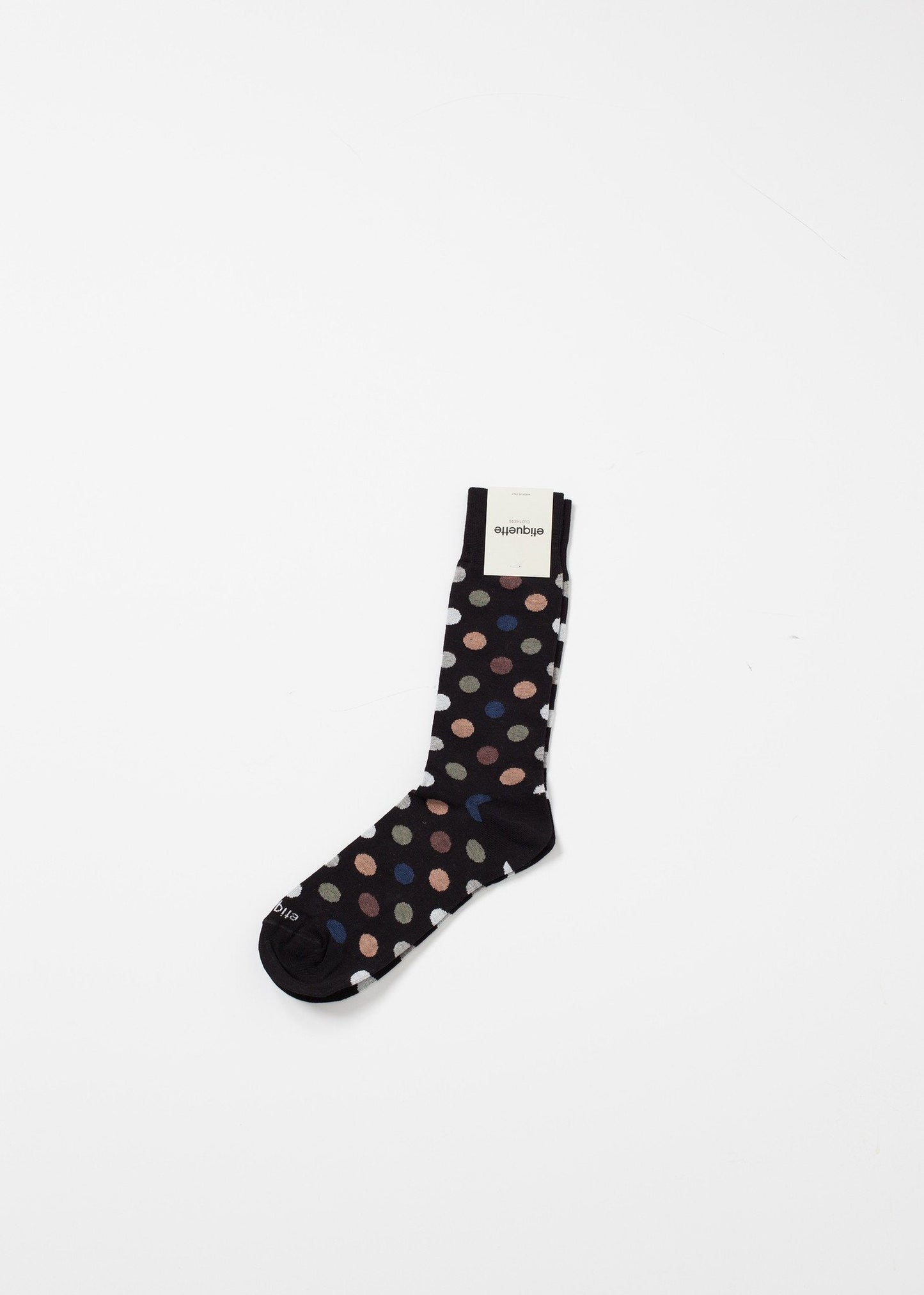Chaussette Gumball