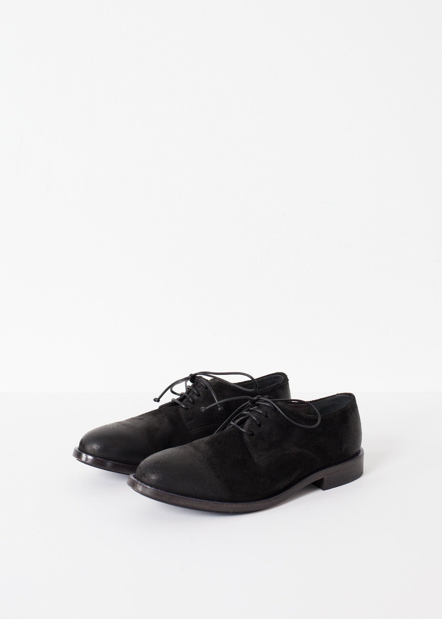 Sassolo Oxford in Schwarz