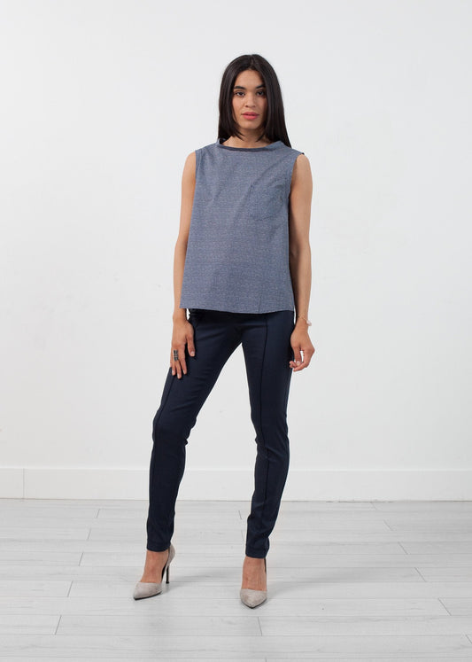 Pantalon Taï