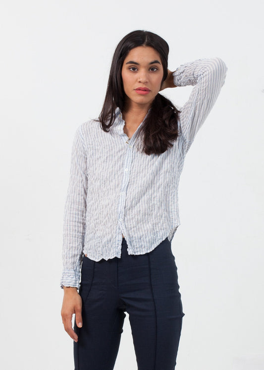 Camisa de niño en 11 pines