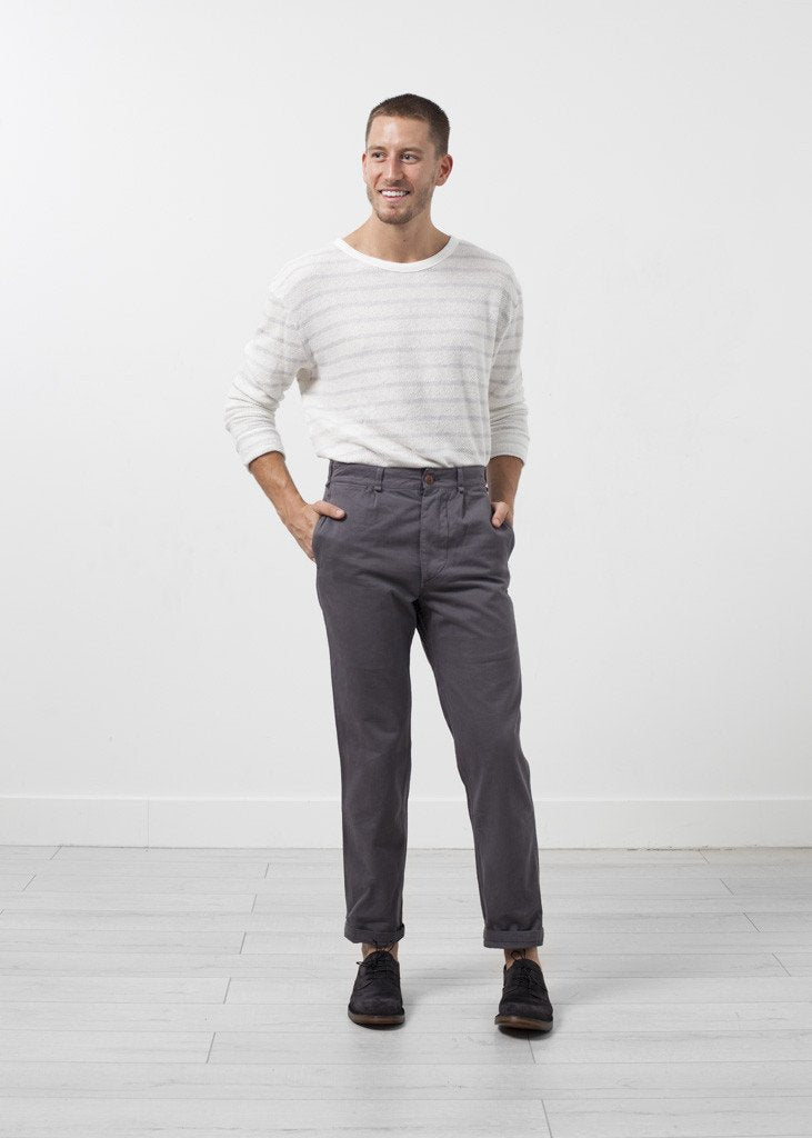 Sergio Pantalone
