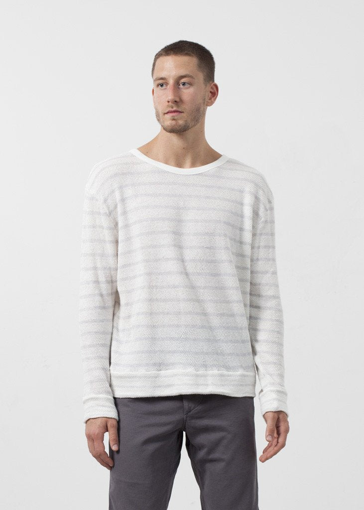 Maglione piqué unisex