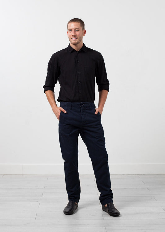 Pantalones casuales
