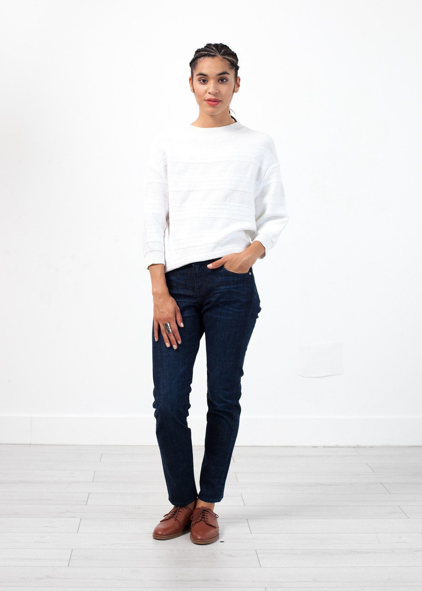 Boyfriend Jeans