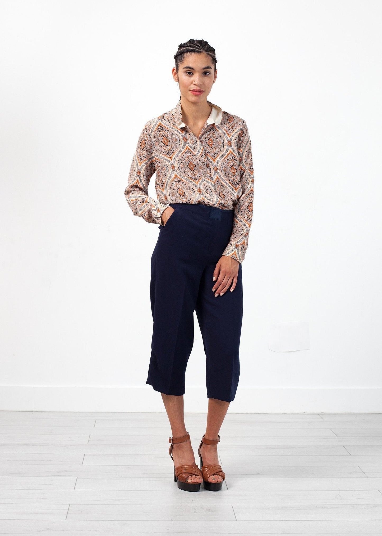 Pantalon Giulias