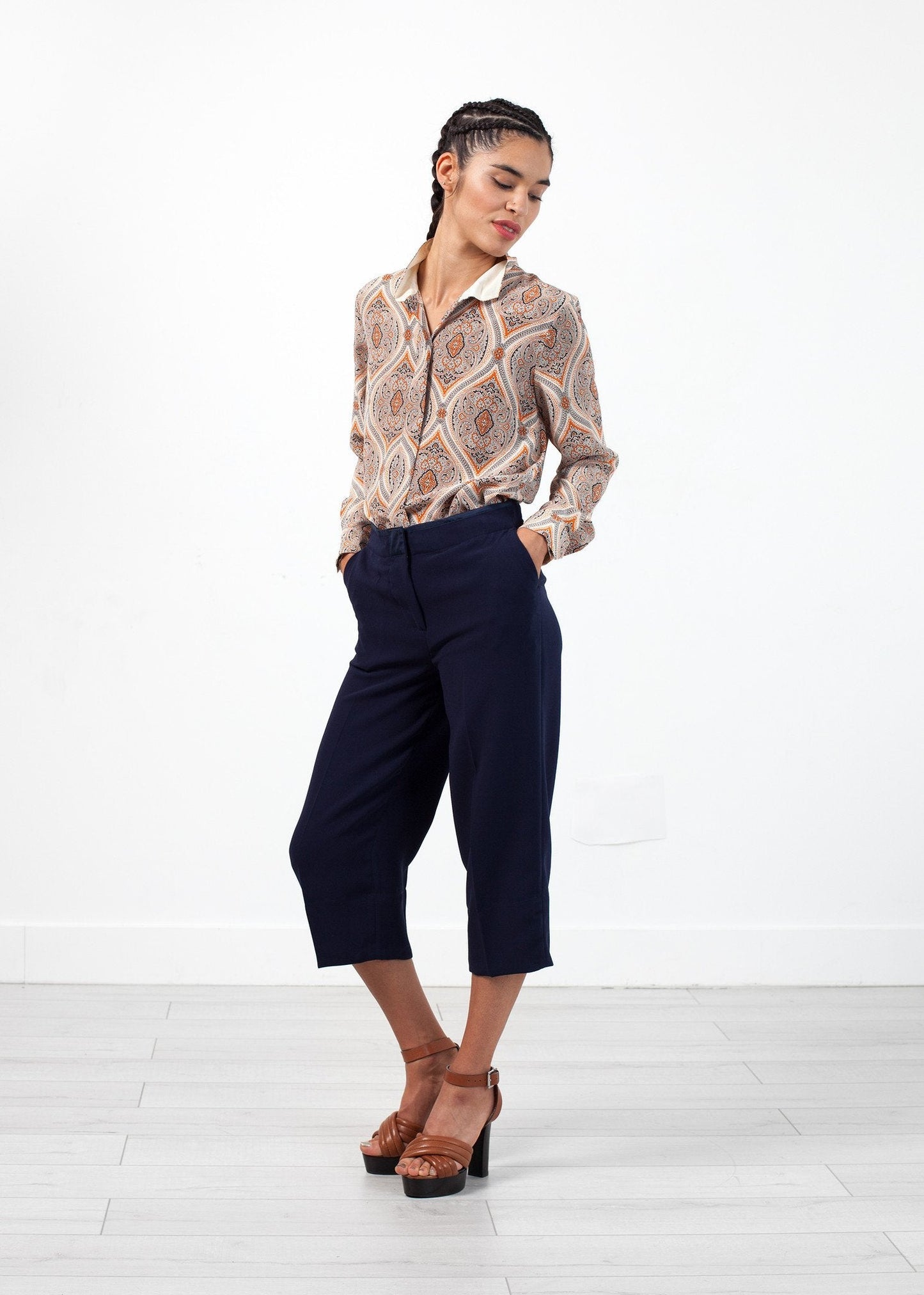 Pantalon Giulias