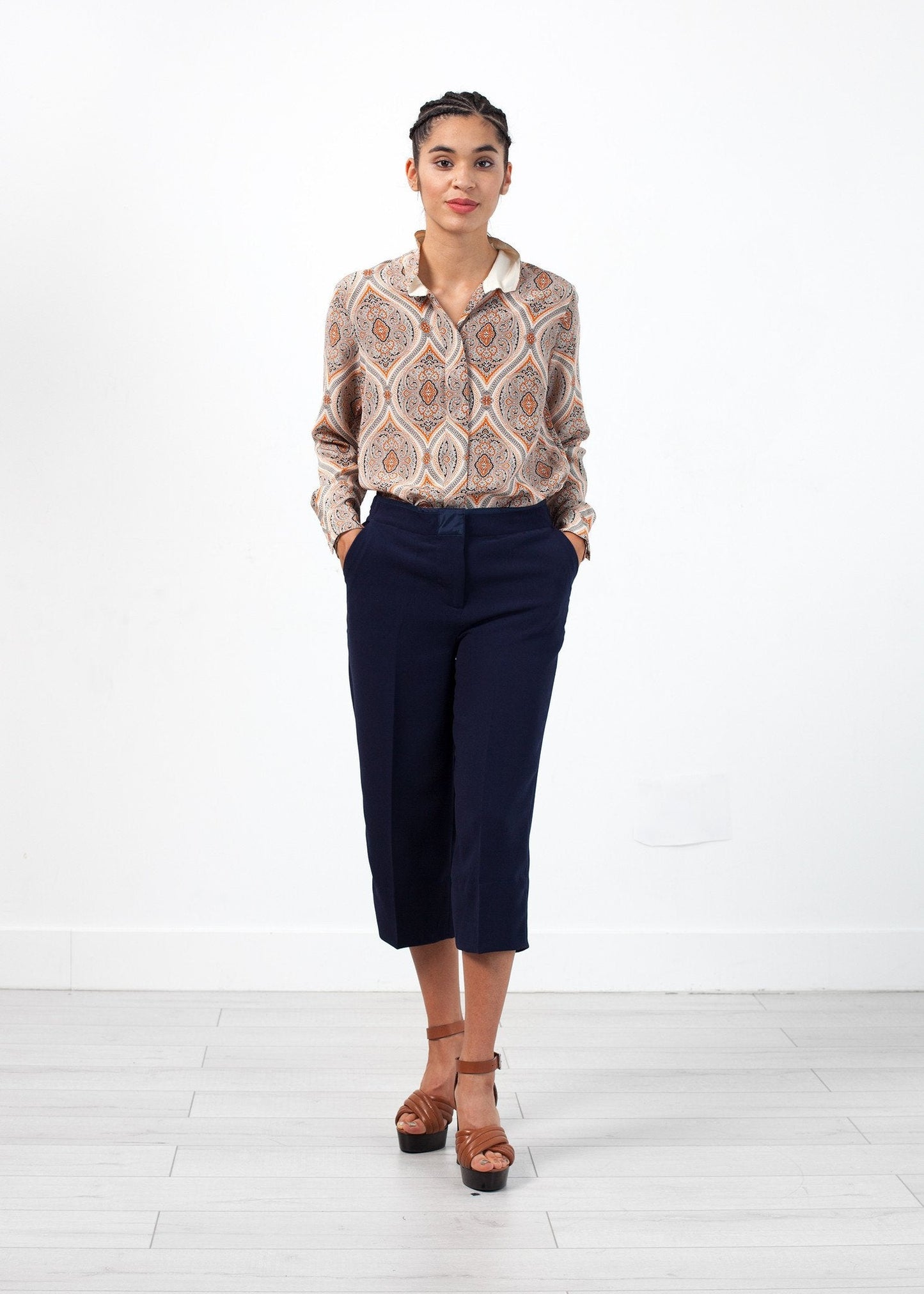 Pantalon Giulias