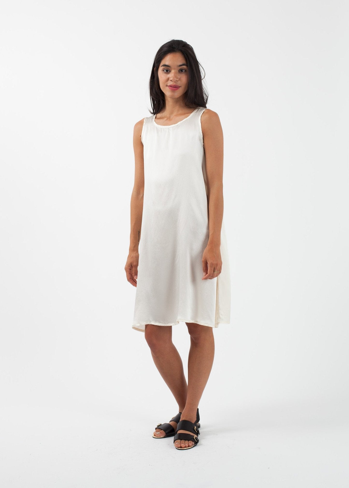 Robe cloche