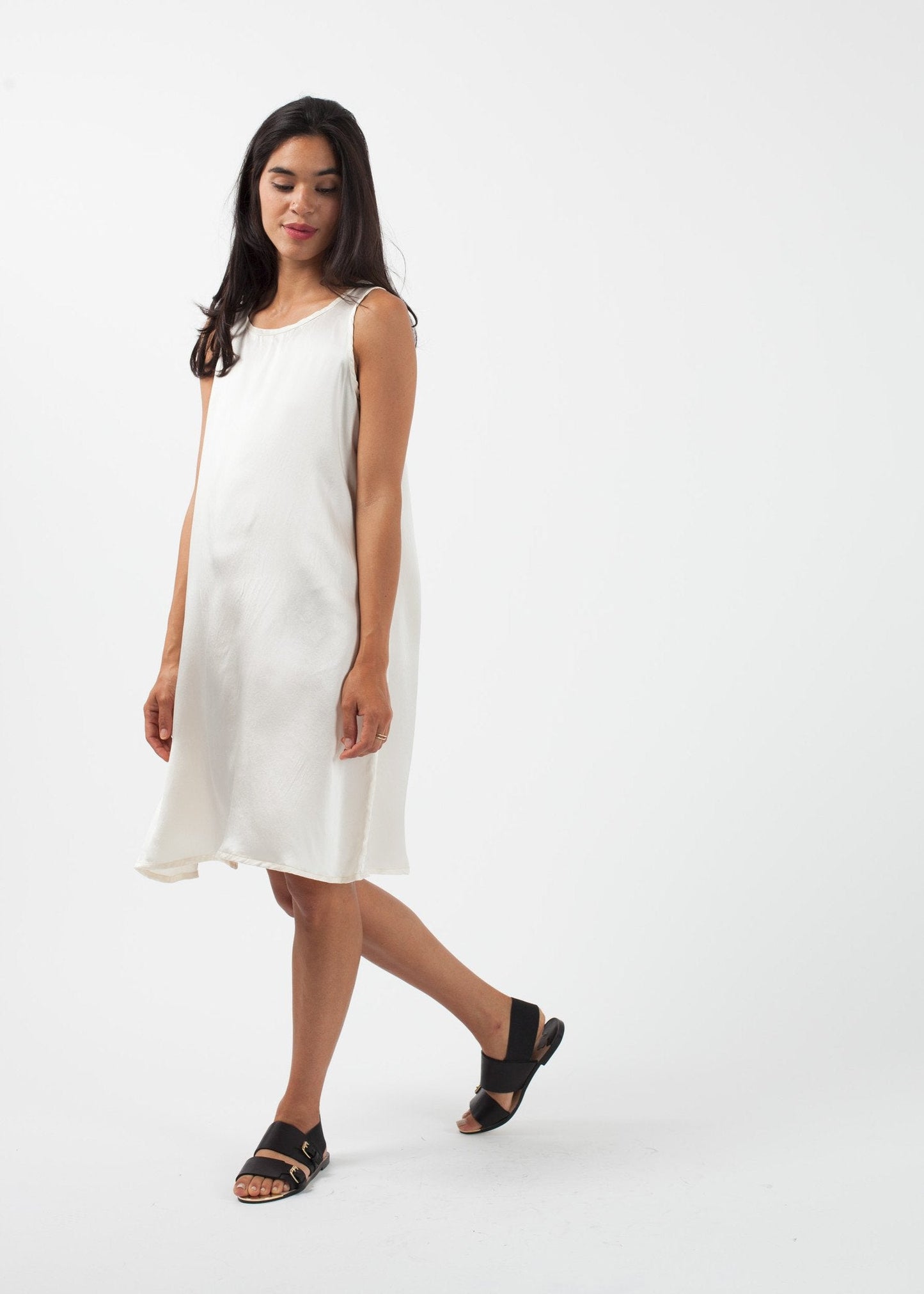 Robe cloche