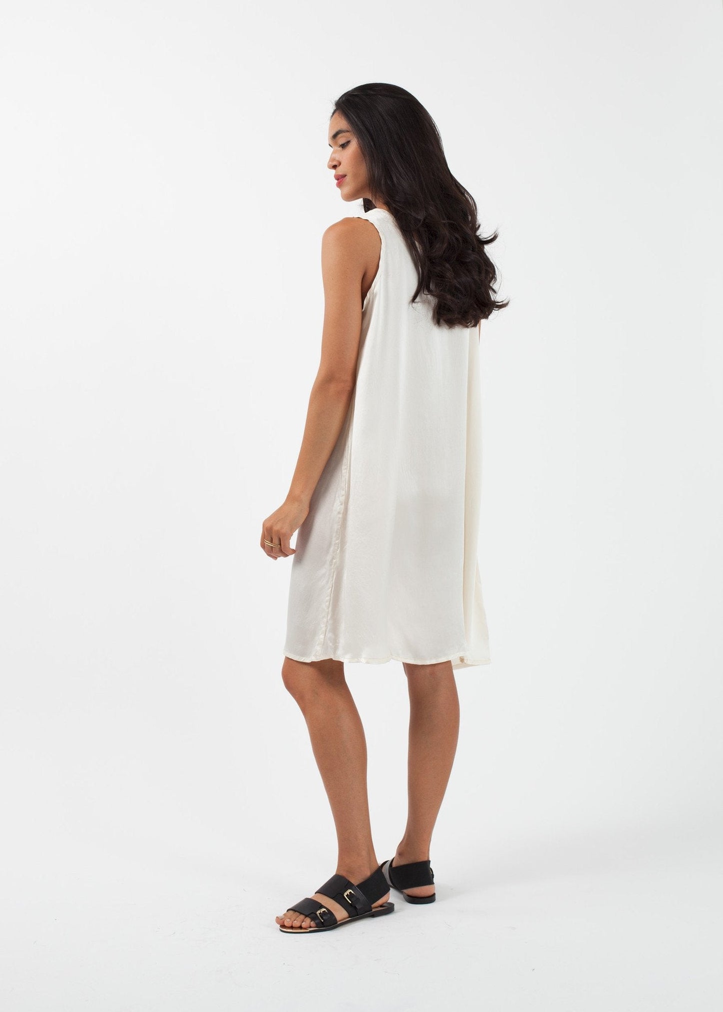 Robe cloche
