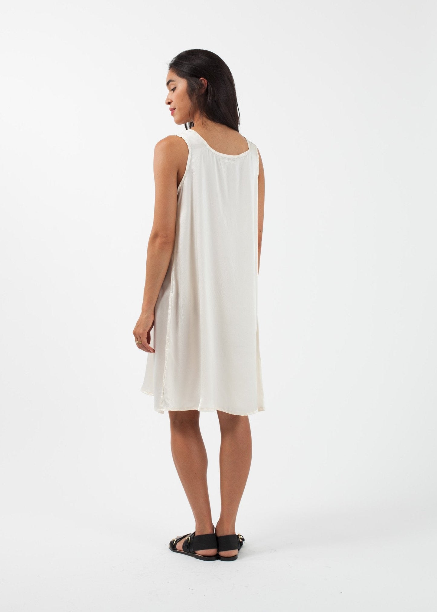 Robe cloche