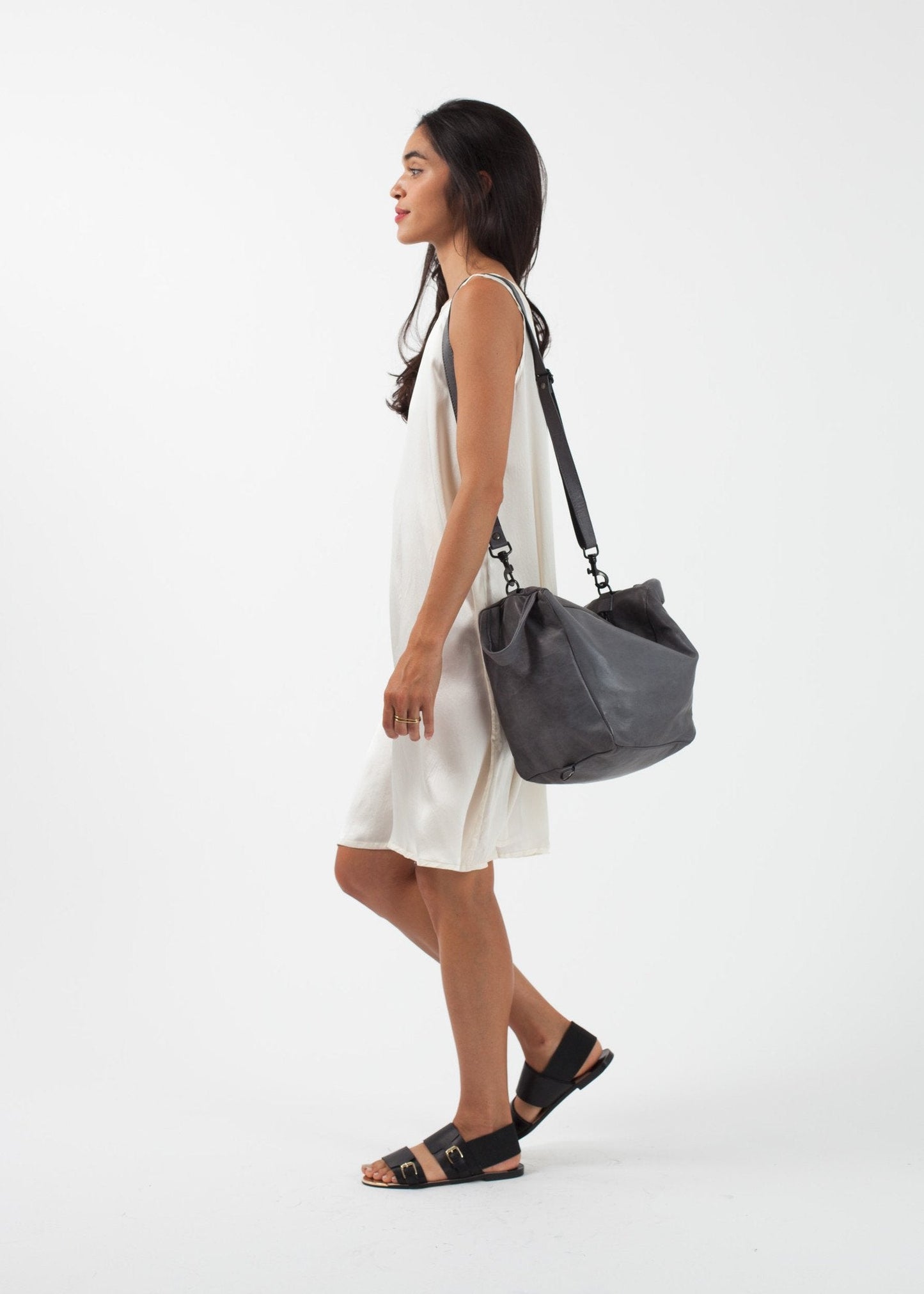 Robe cloche