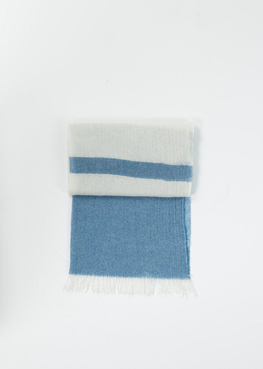 Blockscarf