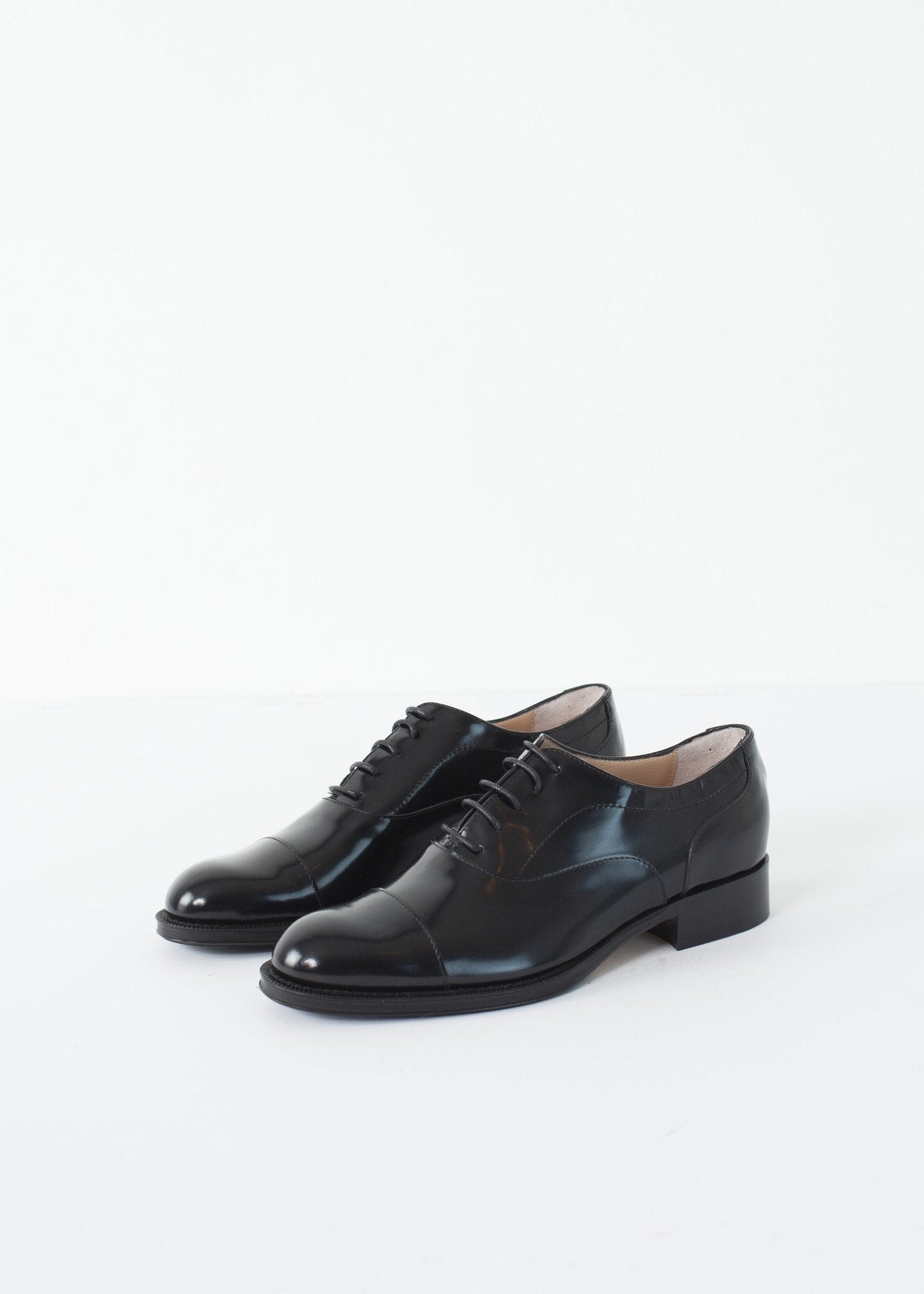 Brogue clásico