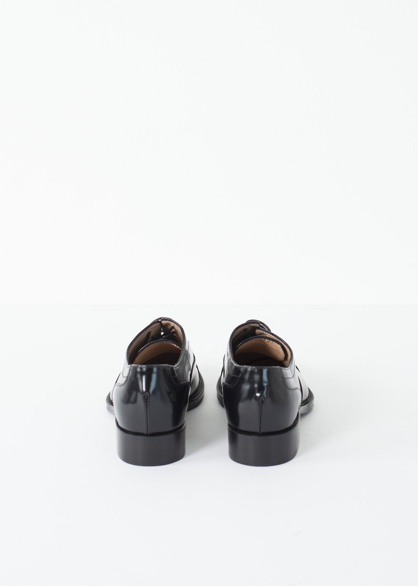 Brogue clásico