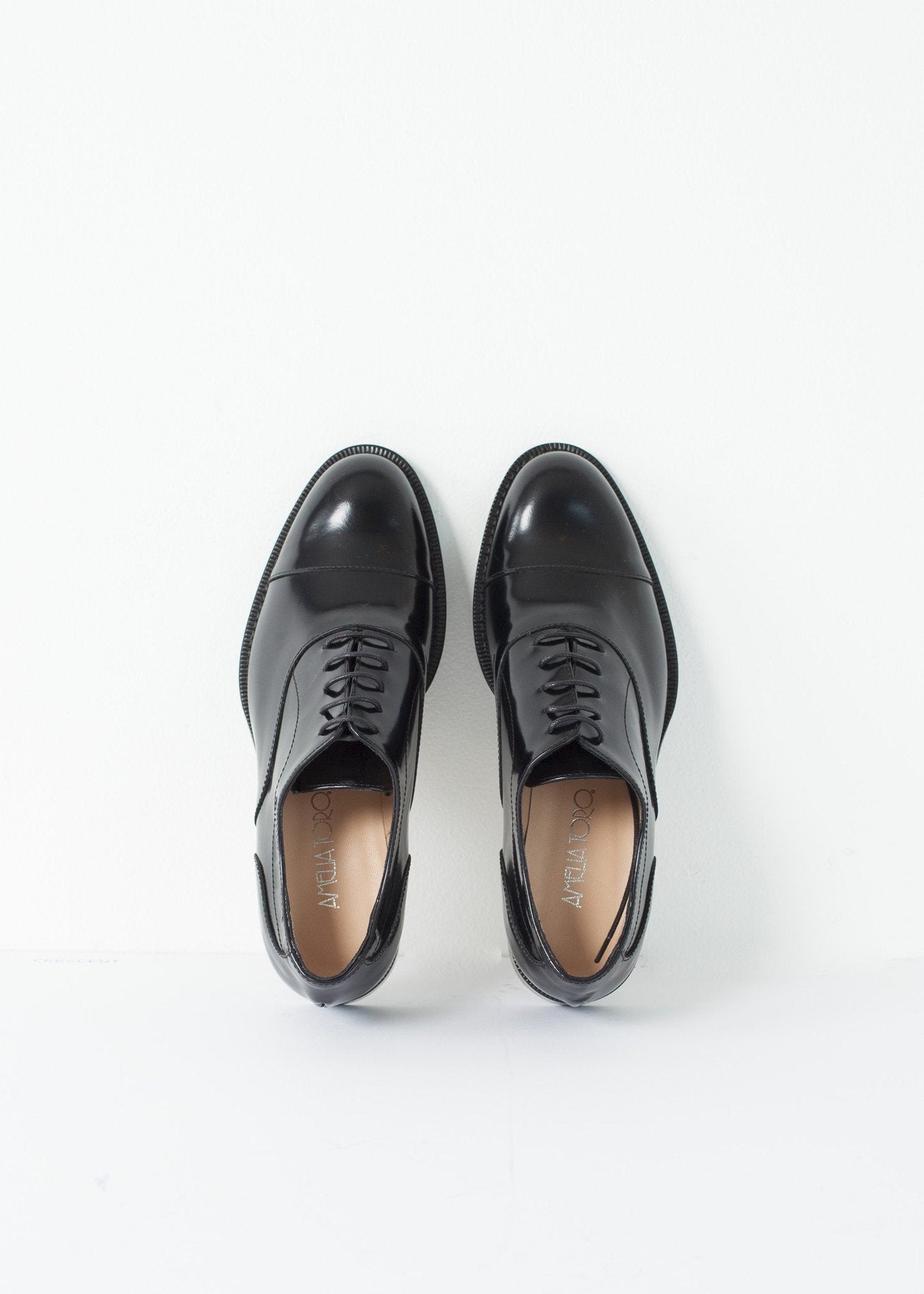 Brogue clásico
