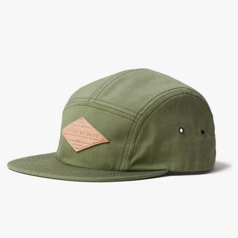 Casquette Camp Camp 15 panneaux (!)