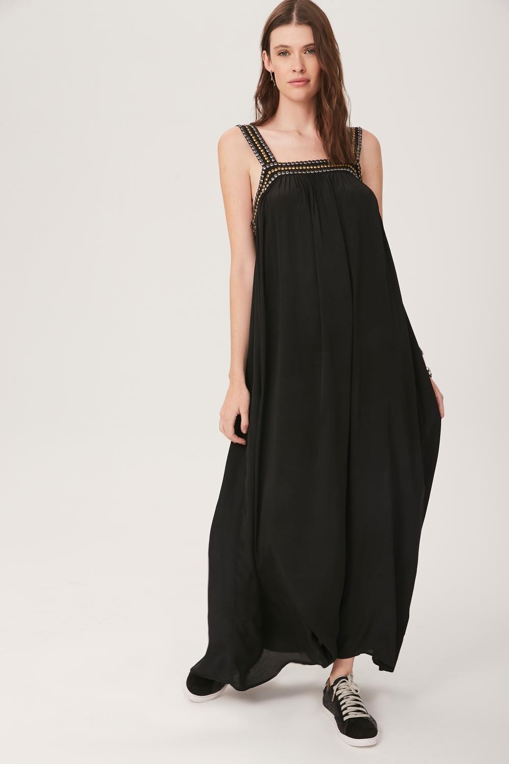 Spring Ball Dress