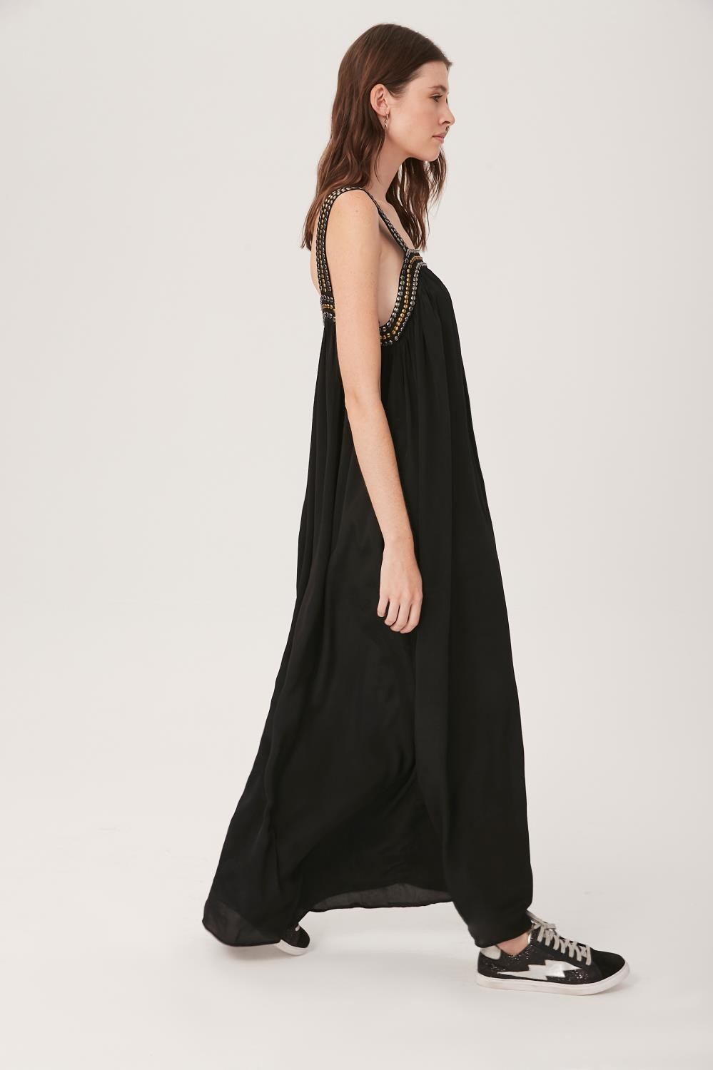 Spring Ball Dress