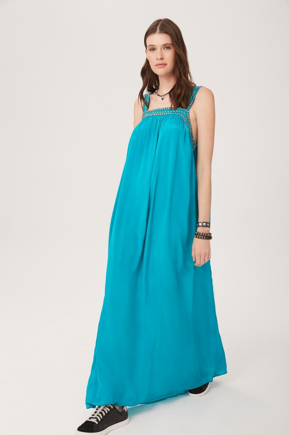Spring Ball Dress