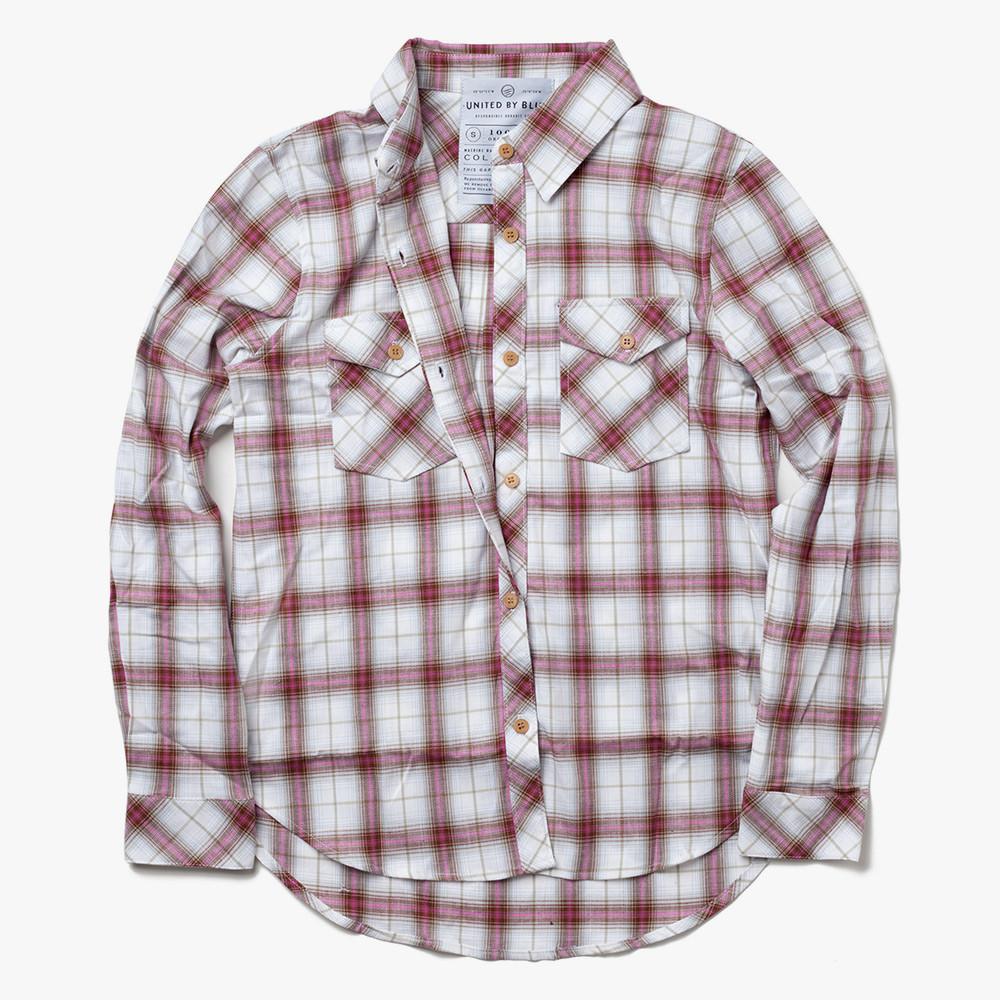 Cydney-Plaid