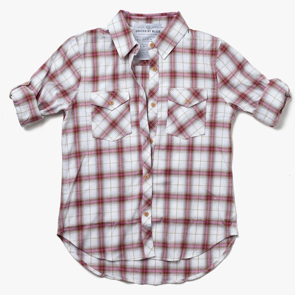 Cydney-Plaid